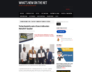 WHAT'S NEW ON THE NET
