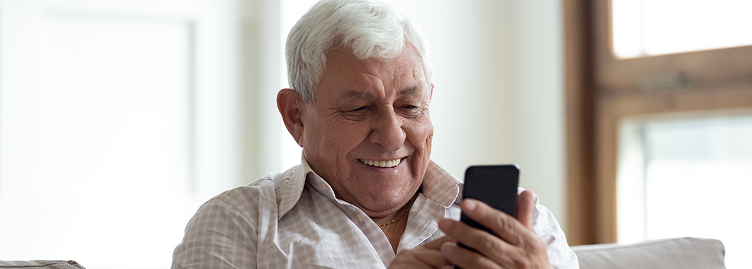 Best Apps for Senior Citizens to Make Their Life Better and Enjoyable